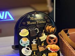 -Reset Coffee 与海咖啡