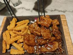 -中8楼风尚云南菜(颐堤港店)