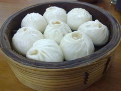 小笼包-老牌依强牛肉店(达道总店)
