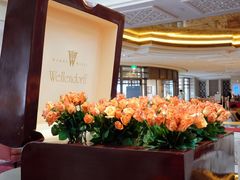 -北京中国大饭店