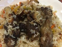 -啊臻味道米粉·五月花儿(沙嘴店)