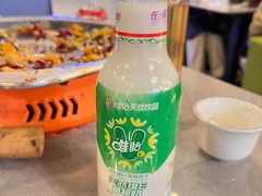 -休记光头香辣蟹干锅店(衣冠庙店)