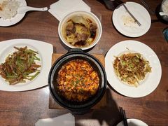 -南门小馆·清真(国贸商城店)