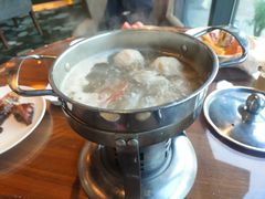 -长春净月潭喜来登酒店·盛宴标帜餐厅