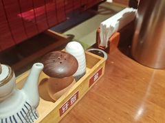 -千代武日本料理(开发区店)