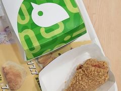 -德克士(睢宁曼哈顿店)