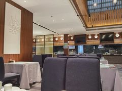 大堂-豫盛和烩面