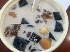 -彬媽糖水(侨鑫国际店)