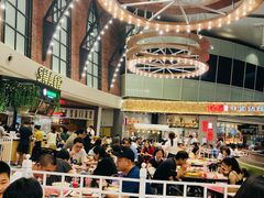 -食通天·寰宇集(杭州万象城店)