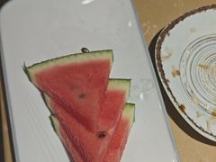 -万里闯关东铁锅炖菜馆(高新旗舰店)