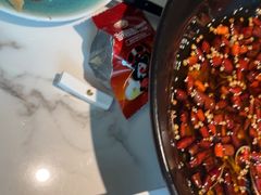 -雀蓝川菜(滨湖万象汇店)