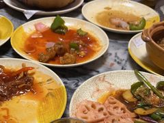 -紫金食坊(江南西路店)