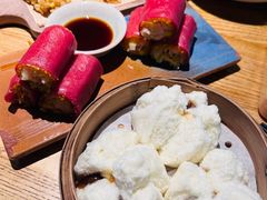 -潮粥荟·潮汕砂锅粥(朝阳大悦城店)