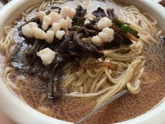 -奎元馆.百年奎元.非遗传承(西湖边的解放路店)