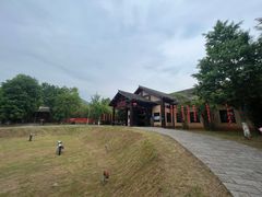 -崇阳三特浪口温泉