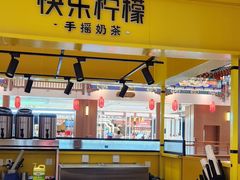 -银泰百货(北京大红门店)