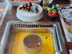 -大隐·成都火锅Bistro(合生麒麟新天地店)