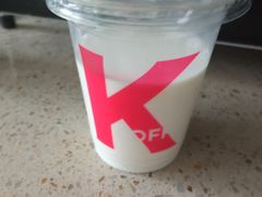 甄选伯爵茶咖-肯德基(闵庄路店)