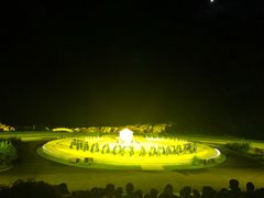 -鼎盛王朝康熙大典实景演出