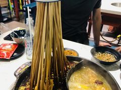 -钢管厂五区小郡肝串串香(南山店)