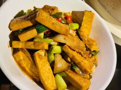 香浓豆腐煲-望湘园·洞庭渔宴(浦江欢乐颂店)