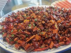 -杨记隆府(白象街店)