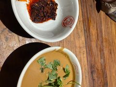 -万记麻辣烫国展总店