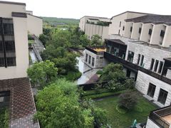 -上海崇明金茂凯悦酒店