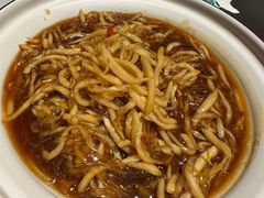 -庆云楼饭庄(什刹海店)