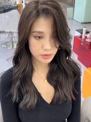 -MORI HAIR SALON日式美发沙龙