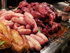 -星伦多 自助料理(圆融店)