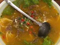 -巴依老爷新疆美食(望京小街店)