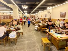 -重庆老火锅王(永陵路分店)