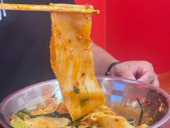 -刘小武·锅魁(总店)