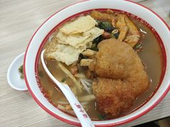 -柒小螺·螺蛳粉(利丰广场店)