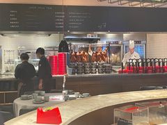 -青年公社烤鸭(滨湖银泰店)
