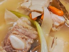 -滇藏石锅宴(崇仁巷老店)