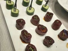 -老牌坊鲁菜名店(宽厚里店)