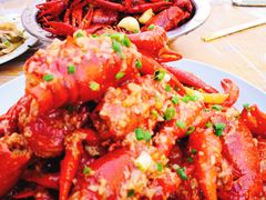 -五七小李子油焖大虾(总店)