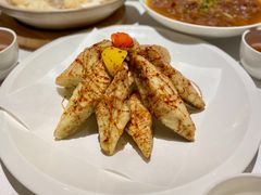 招积冰川茄-炳胜品味(海印总店)