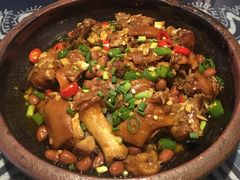 -阿嫂印象·民间江湖菜(大学城店)