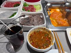-海底捞火锅(九霄梦天地店)