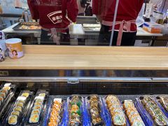 -玩米匠(寿司·刺身·金水正弘城店)