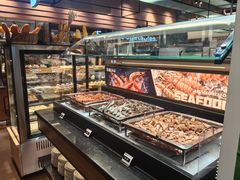 -盛江山自助料理(太原街万达店)