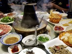 -京门老爆三(回龙观店)