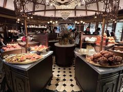 -B&C黄油与面包·THE GARDEN BAKERY概念店(世纪汇店)