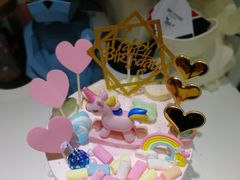 -丁先生蛋糕·品质鲜作(桐梓林店)