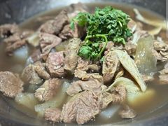 -大众跷脚牛肉馆·非遗传承单位(峨眉山店)