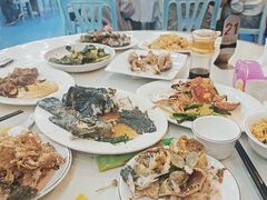 -仁记海鲜餐厅美食店