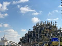 -苏州河梦清园环保主题公园